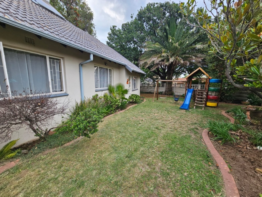 To Let 3 Bedroom Property for Rent in Sasolburg Ext 11 Free State